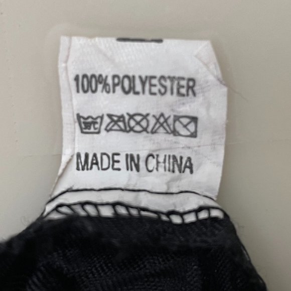 Magic Scarf - Picture 3 of 3